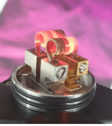 Building An RDA / RTA