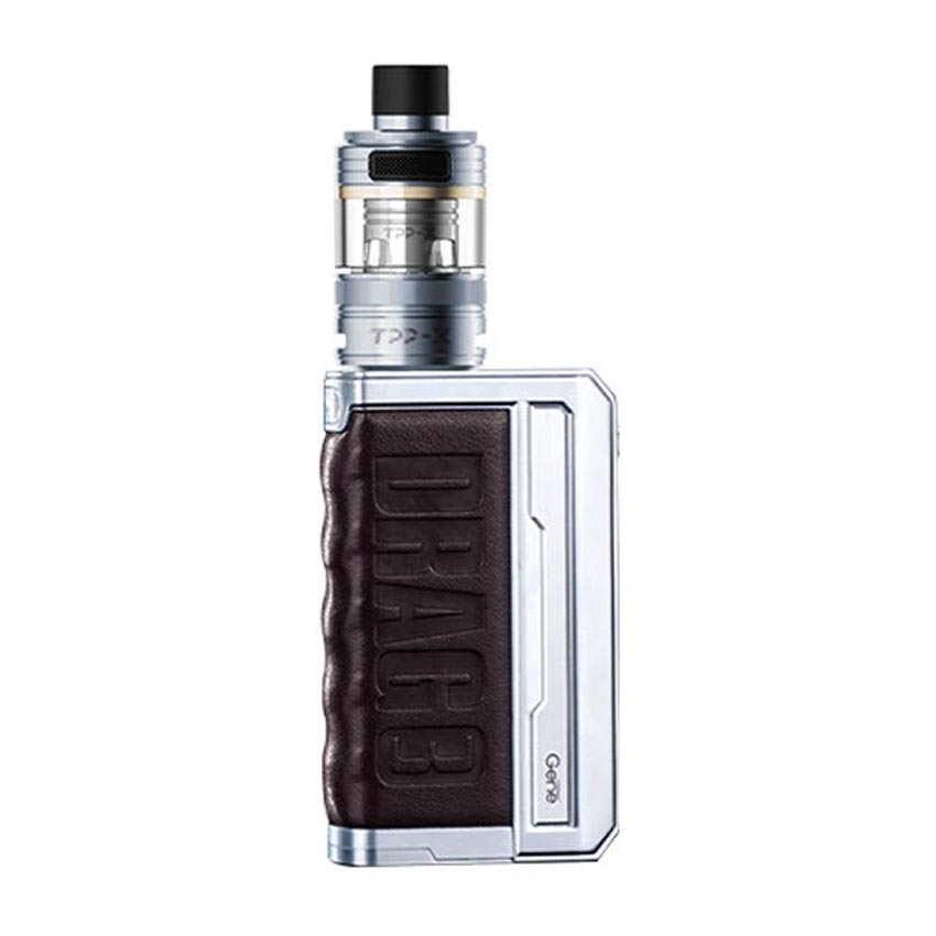 Voopoo - Drag 3 TPP-X 177W Mod Kit