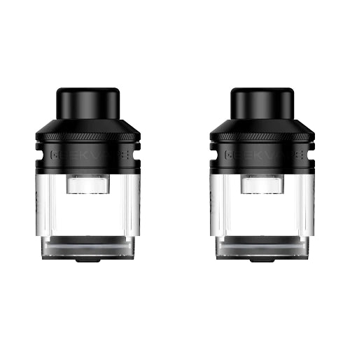 Geekvape Aegis Eteno E100 Replacement Pods