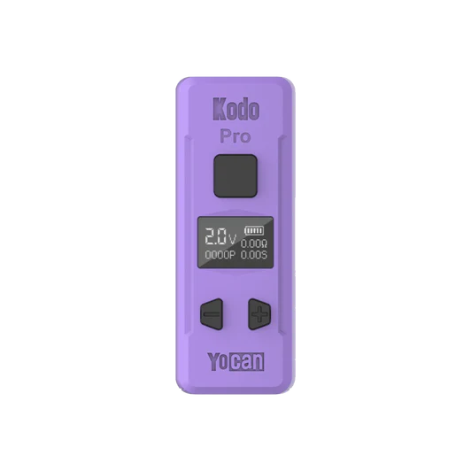 Yocan - Kodo Pro