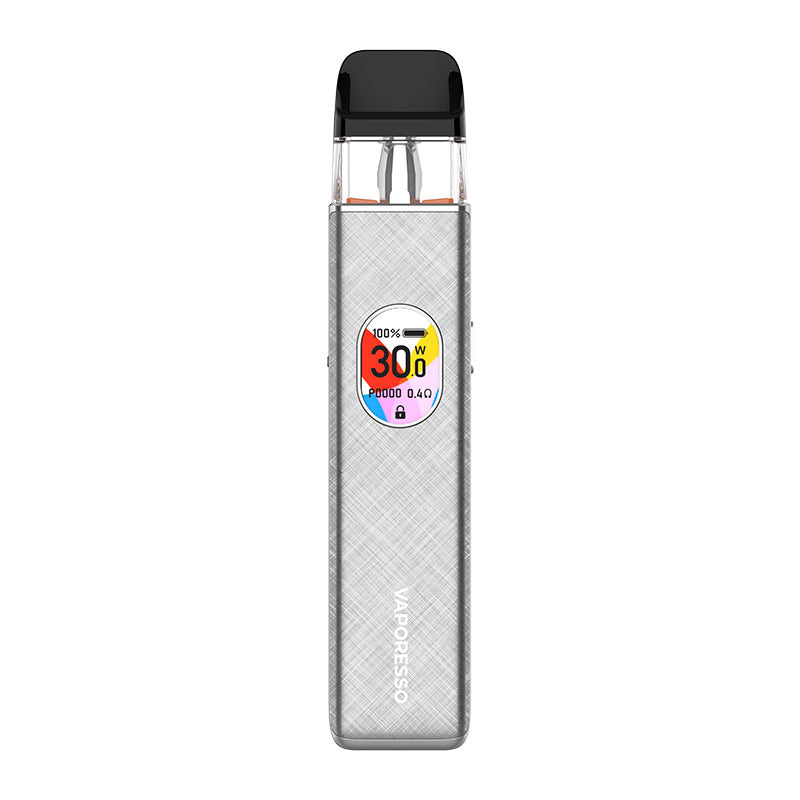 Vaporesso - XROS 5 Pod System Kit 1500mAh 3ml