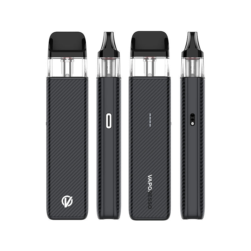 Vaporesso - XROS 5 MINI Pod System Kit 1500mAh 3ml