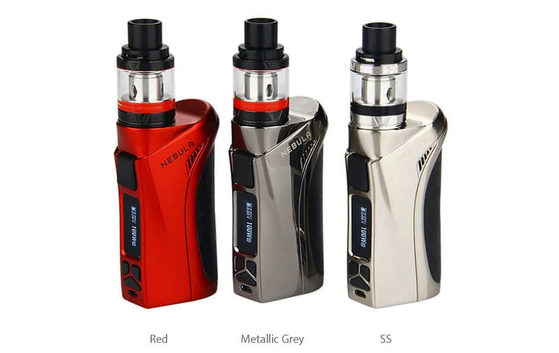 Vaporesso Nebula 100W Kit + Tank 4ml
