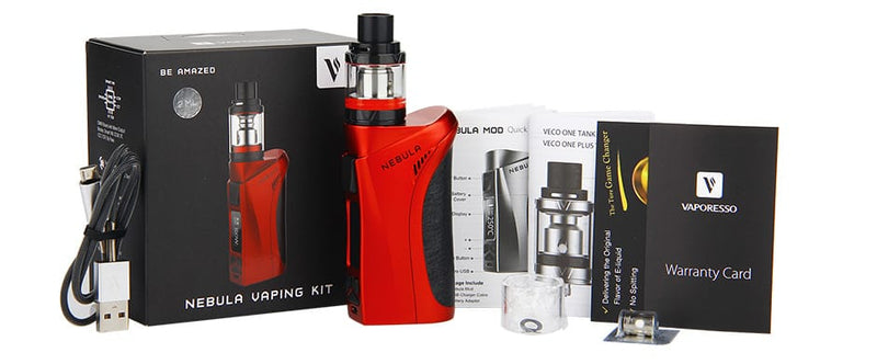 Vaporesso Nebula 100W Kit + Tank 4ml
