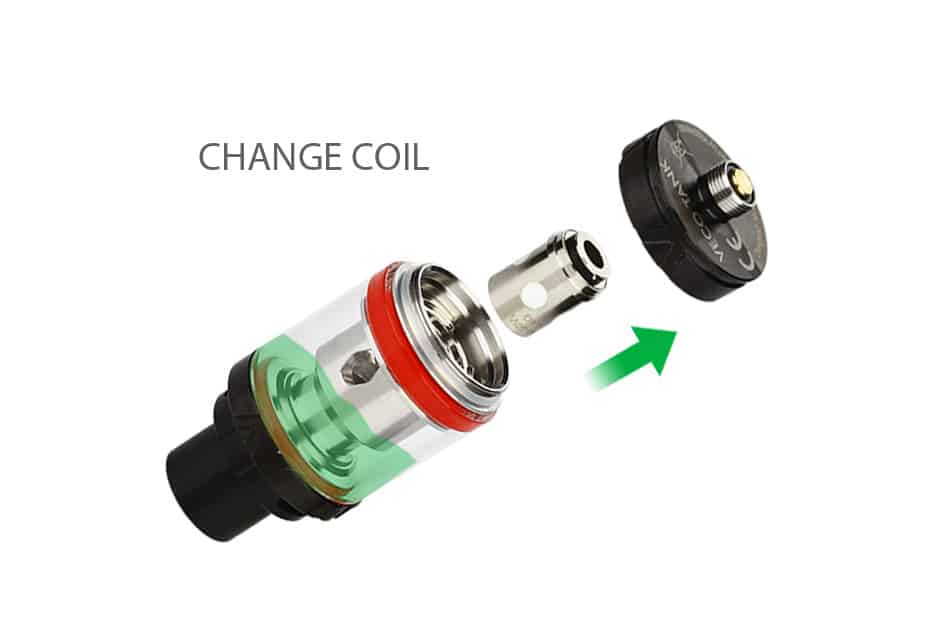 Vaporesso Nebula 100W Kit + Tank 4ml