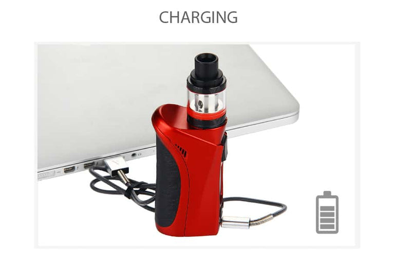 Vaporesso Nebula 100W Kit + Tank 4ml