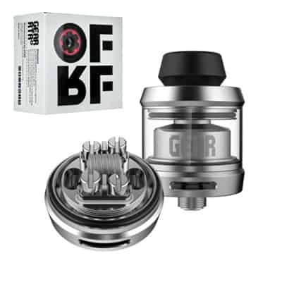 OFRF Gear RTA Atomizer 2ml