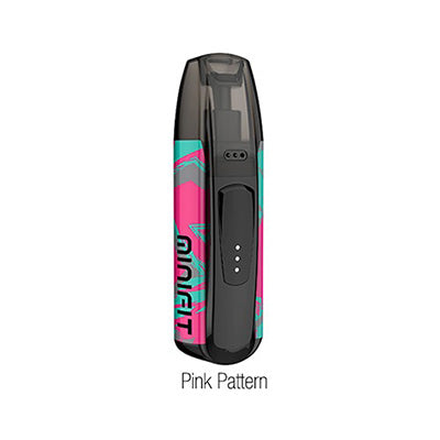 JUSTFOG MINIFIT Starter Kit 370mAh