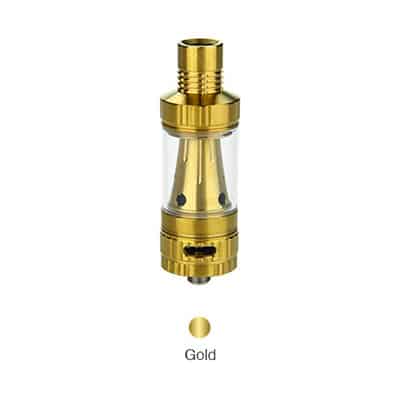 Vision Vapros KinTa Tank Atomizer 3ml