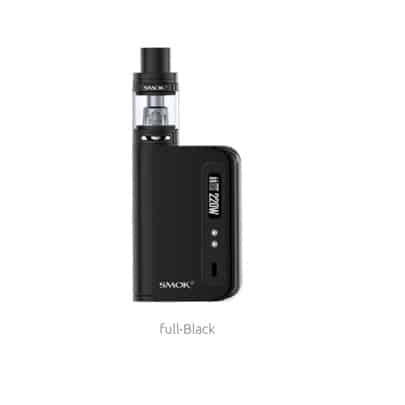 SMOK OSUB King 220W TC Kit with TFV8 Big Baby