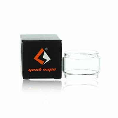 GeekVape Replacement Glass Tube for Zeus X 4.5ml