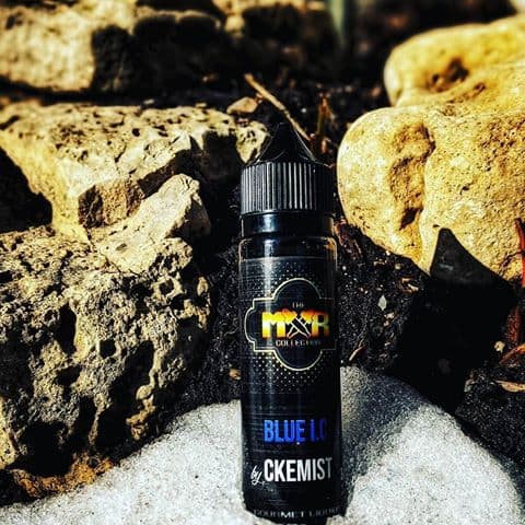 MXR Collection - Blue I.C. By Ckemist - 60ML
