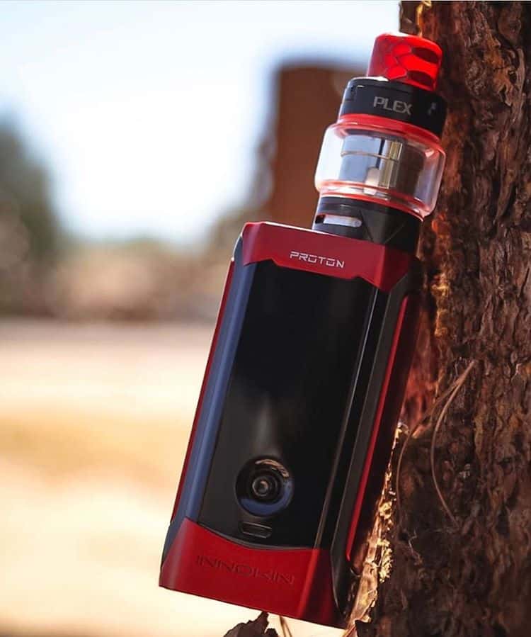Innokin Proton Plex 235W TC Kit