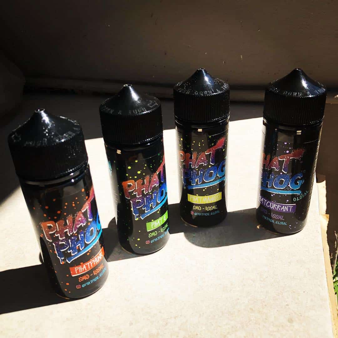 Phat Phog - Phatchee - 30ML