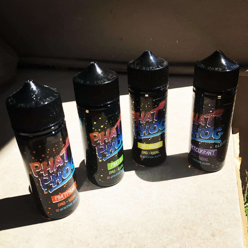 Phat Phog - Phelon - 30ML
