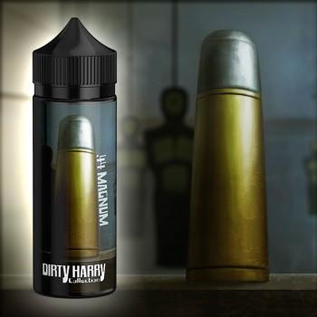 Juice Hero - Dirty Harry Collection - .44 magnum - 60ml