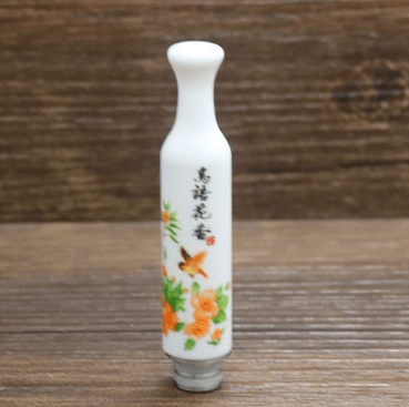 510 Classical Style Long Drip Tips
