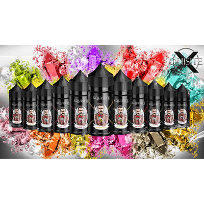 Xquisite - Fiery Tanzanite - 30ML