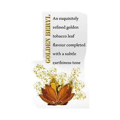 Xquisite - Golden Beryl - 30ML