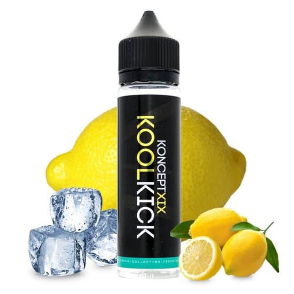 KONCEPT XIX - KOOL KICK - 60ML
