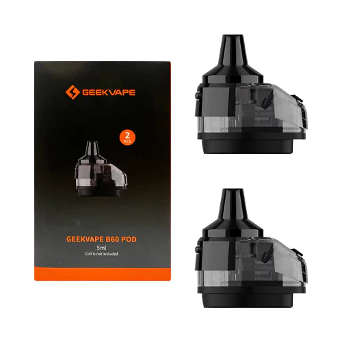 Geek Vape - Aegis Boost 2 B60 Replacement Pods