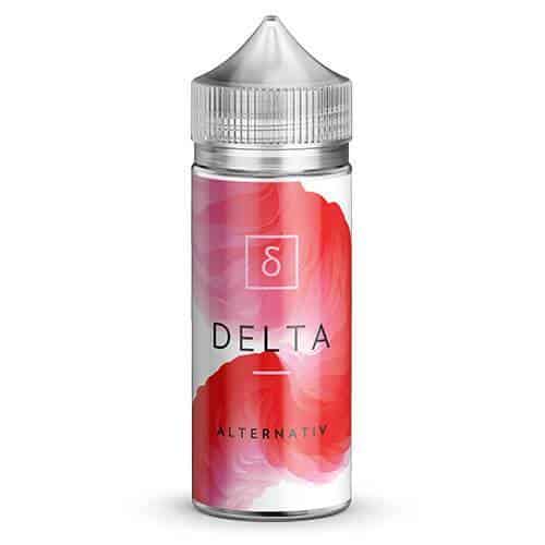 Alternativ - Delta