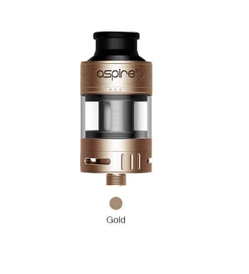 Aspire Cleito Pro Subohm Tank 3ml/2ml