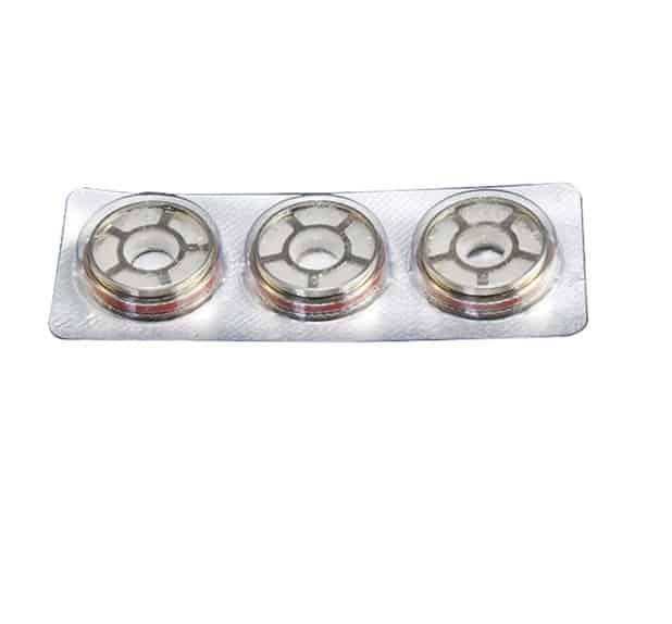 Aspire Revvo Replacement Coil 3pcs