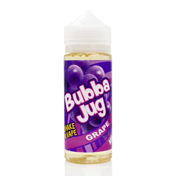 BUBBA JUG - GRAPE - 120ML