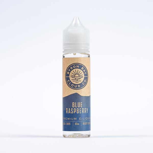 BYRON BAY - BLUE RASPBERRY