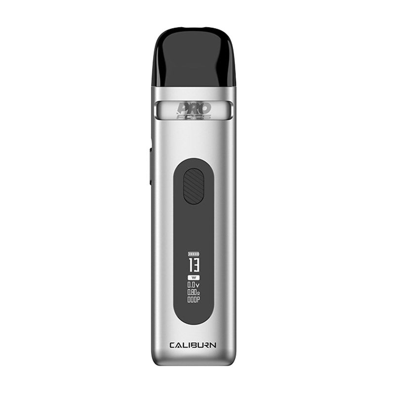 Uwell - Caliburn X Pod System Kit 850mAh 3ml