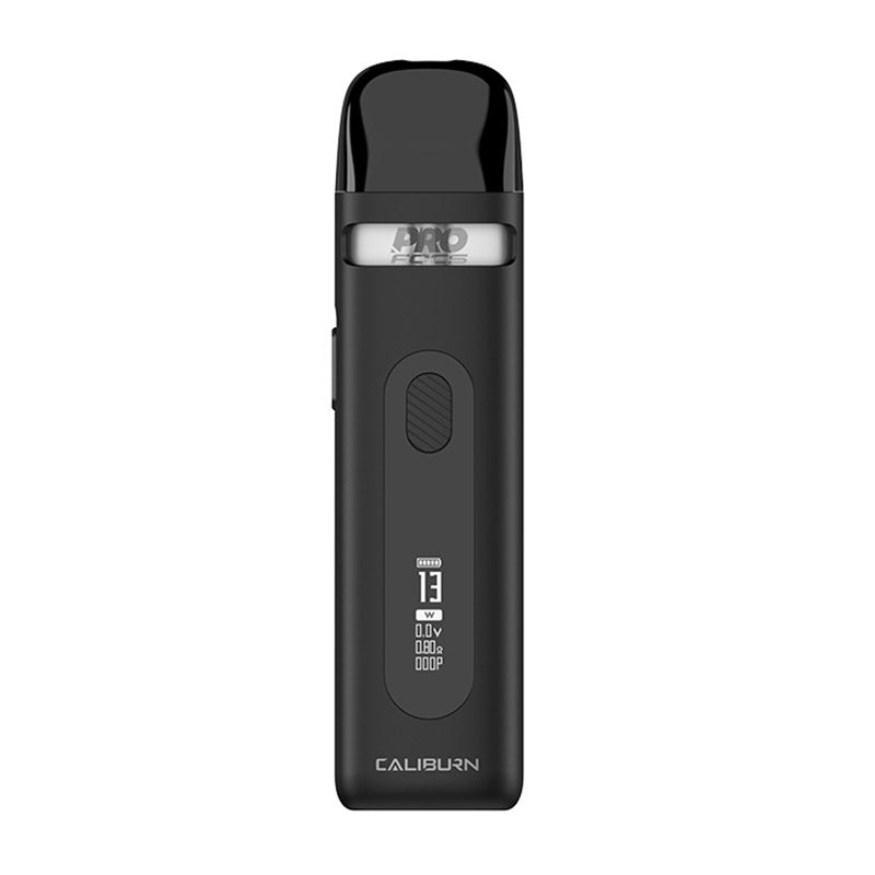 Uwell - Caliburn X Pod System Kit 850mAh 3ml