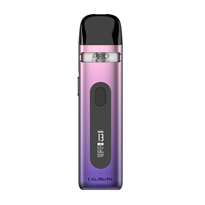 Uwell - Caliburn X Pod System Kit 850mAh 3ml