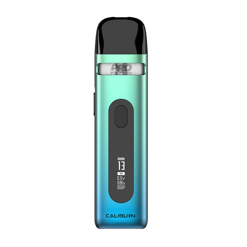 Uwell - Caliburn X Pod System Kit 850mAh 3ml