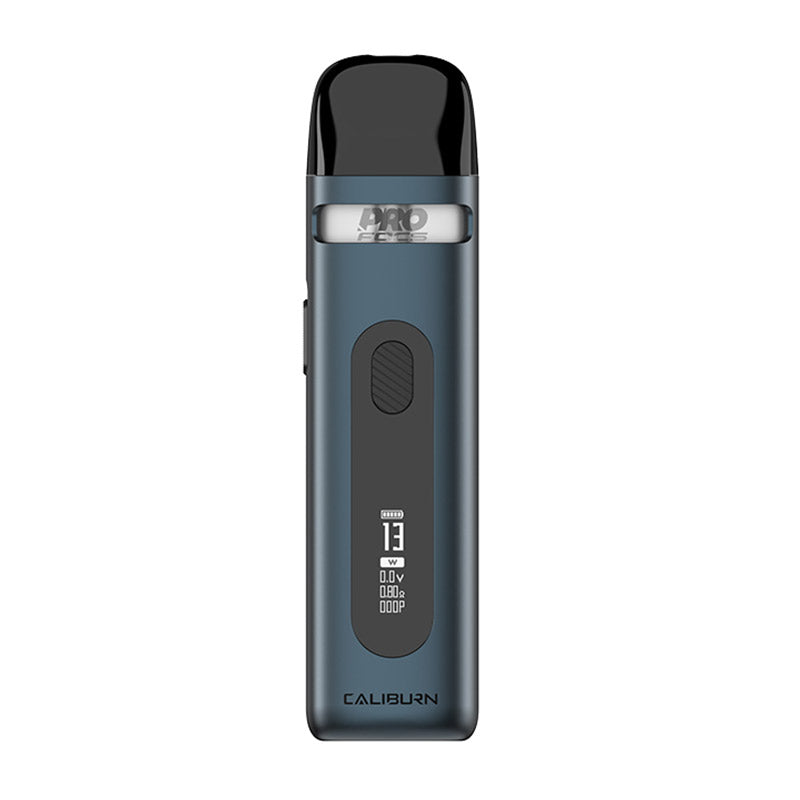 Uwell - Caliburn X Pod System Kit 850mAh 3ml