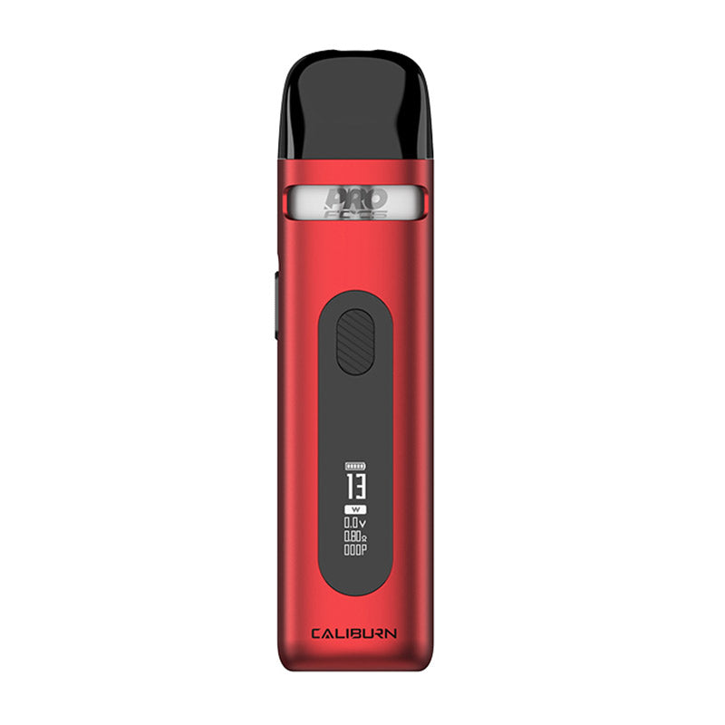 Uwell - Caliburn X Pod System Kit 850mAh 3ml