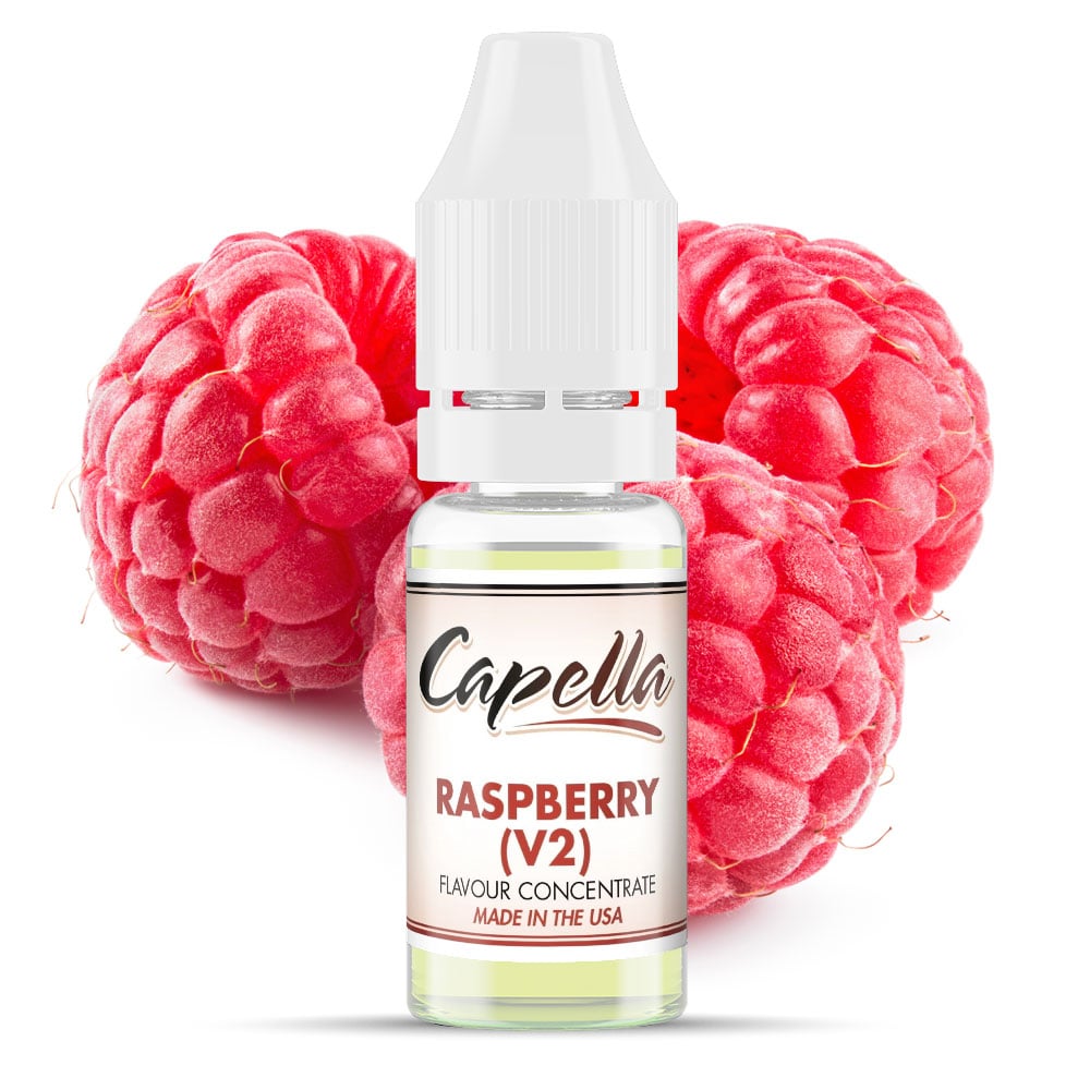 Capella Concentrate 30mls