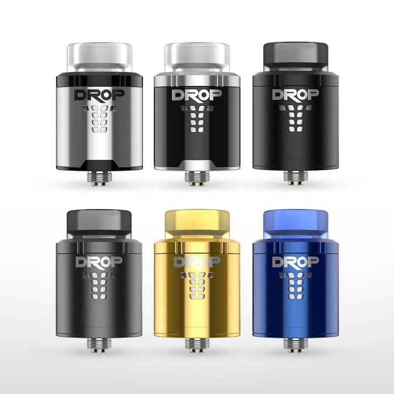 Digiflavor DROP RDA