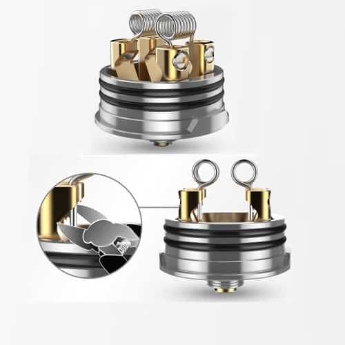 Digiflavor DROP RDA