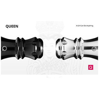 KIZOKU Chess Series 510 Drip Tip 1pc