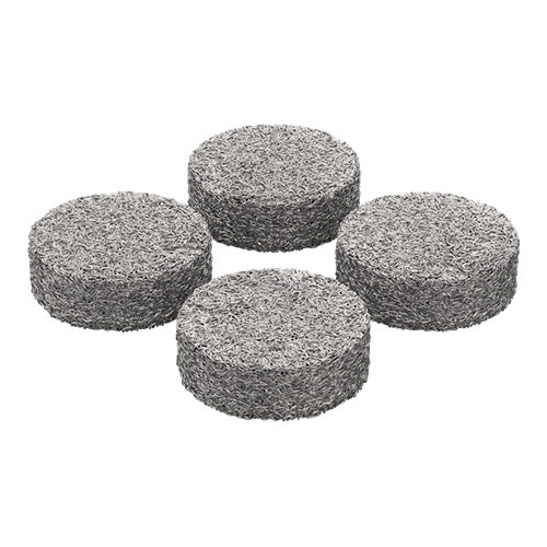 Storz & Bickel - Filling Pads Small 4 Pack(A9)