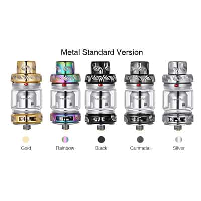 Freemax Mesh Pro Subohm Tank 5ml/6ml