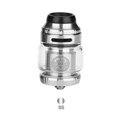 GeekVape Zeus X RTA 2ml/4.5ml