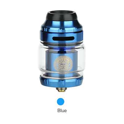 GeekVape Zeus X RTA 2ml/4.5ml