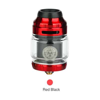 GeekVape Zeus X RTA 2ml/4.5ml