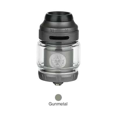 GeekVape Zeus X RTA 2ml/4.5ml