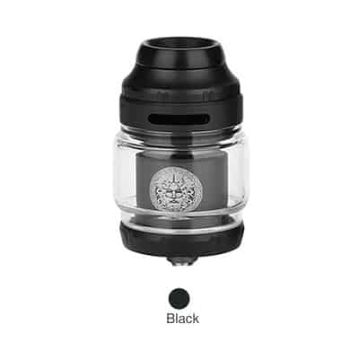 GeekVape Zeus X RTA 2ml/4.5ml