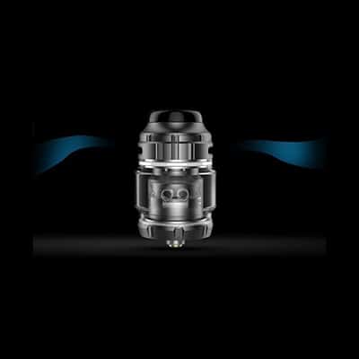 GeekVape Zeus X RTA 2ml/4.5ml