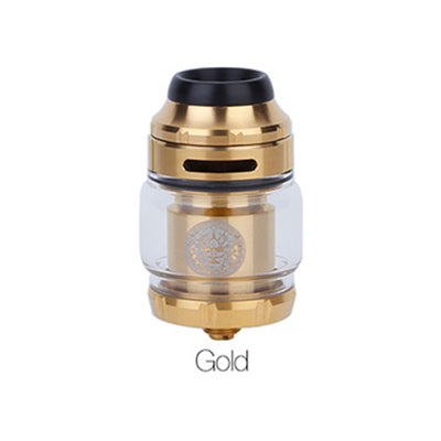 GeekVape Zeus X RTA 2ml/4.5ml
