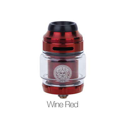 GeekVape Zeus X RTA 2ml/4.5ml